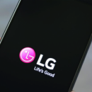 LG патентует прозрачный смартфон