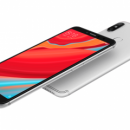 Xiaomi показала смартфон с 32-мегапиксельной фронтальной камерой