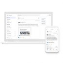 Google представила новый сервис Currents