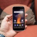 Смартфон Nokia получает новый патч безопасности