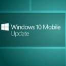 Смартфоны на Windows 10 Mobile получат уникальное обновление