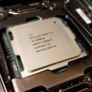 В продаже появился процессор Intel Core i9-9990XE