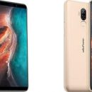 Ulefone представила смартфон-долгожитель