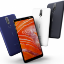 Nokia 3.1 Plus получает обновление безопасности