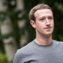 Акционеры Facebook хотят снять Цукерберга с поста главы Акционеры Facebook хотят снять Цукерберга с поста главы