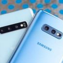 Samsung готовит мощное обновление Galaxy S10