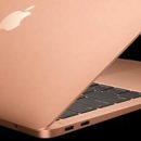 Компьютеры Apple теряют популярность
