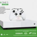 Xbox показали новую игровую консоль Xbox показали новую игровую консоль