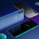 Samsung готовит бюджетный смартфон Galaxy M40