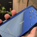 Смартфон Nokia с 5 камерами уже можно заказать в Украине Смартфон Nokia с 5 камерами уже можно заказать в Украине