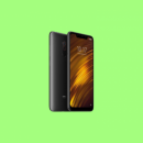 Xiaomi Pocophone F1 получил обновление с важными «фишками»