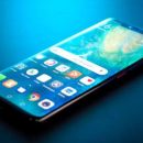 Huawei готовит обновление EMUI