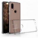 В Сети показали качественные фото Motorola P40
