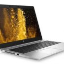 HP добавила в бизнес-ноутбуки новые чипы Intel