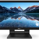 Philips презентовала сенсорный монитор