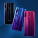 Honor представил новый смартфон 20i