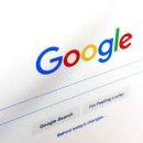 В работе сервисов Google произошел сбой