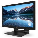 Philips представила сенсорный монитор