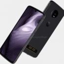 Рассекречены характеристики смартфона Moto Z4