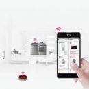 LG запатентовала новые «умные» гаджеты для дома