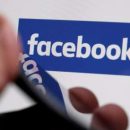 Facebook напомнил украинцам о втором туре президентских выборов