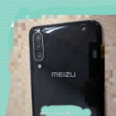 Смартфон Meizu 16T появился на фото