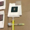 В Сети показали «живые» фото процессора AMD Ryzen 3 3200G