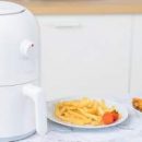 Xiaomi выпустила аэрофритюрницу Onemoon