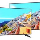 Acer анонсировала гигантский монитор с HDR10