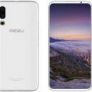 Новый смартфон Meizu представлен официально