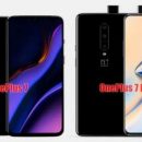 Новые смартфоны OnePlus могут выйти уже в мае