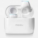 Meizu представила новые TWS-наушники POP 2