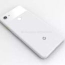В Сети показали качественный рендер Google Pixel 3a