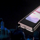 Специалисты назвали причину поломки гибких смартфонов Samsung Galaxy Fold