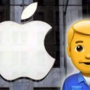 Apple запатентовала уникальную анимоджи-систему