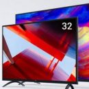 Xiaomi выпустила квартет новых телевизоров