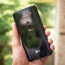 LG выпустила прошивку Android Pie для LG V35 ThinQ