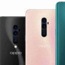 OPPO представила флагманы Reno 10x Zoom и Reno 5G