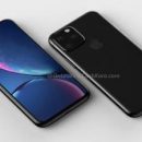 В Сети появились качественные рендеры iPhone XI