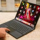 iPad Pro на iOS 13 получил поддержку мышки
