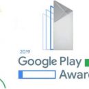 Названы приложения-номинанты на Google Play Awards 2019
