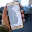 Apple запатентовала уникальный способ навигации в помещениях