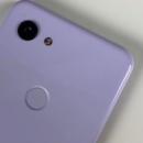 Google Pixel 3a показали в необычном цвете