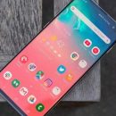 В Сети сравнили Galaxy S10+ и Huawei P30 Pro