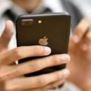 Опубликованы свежие кадры iPhone нового поколения