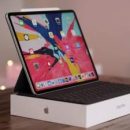 Стало известно, когда появятся iPad с поддержкой 5G