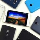Названы лучшие смартфоны до 8 тысяч гривен