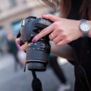 Canon подсчитывает убытки из-за непопулярности фотокамер