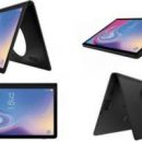 Samsung представила огромный планшет с ручкой