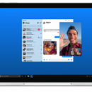 Facebook анонсировал «лёгкий» Messenger